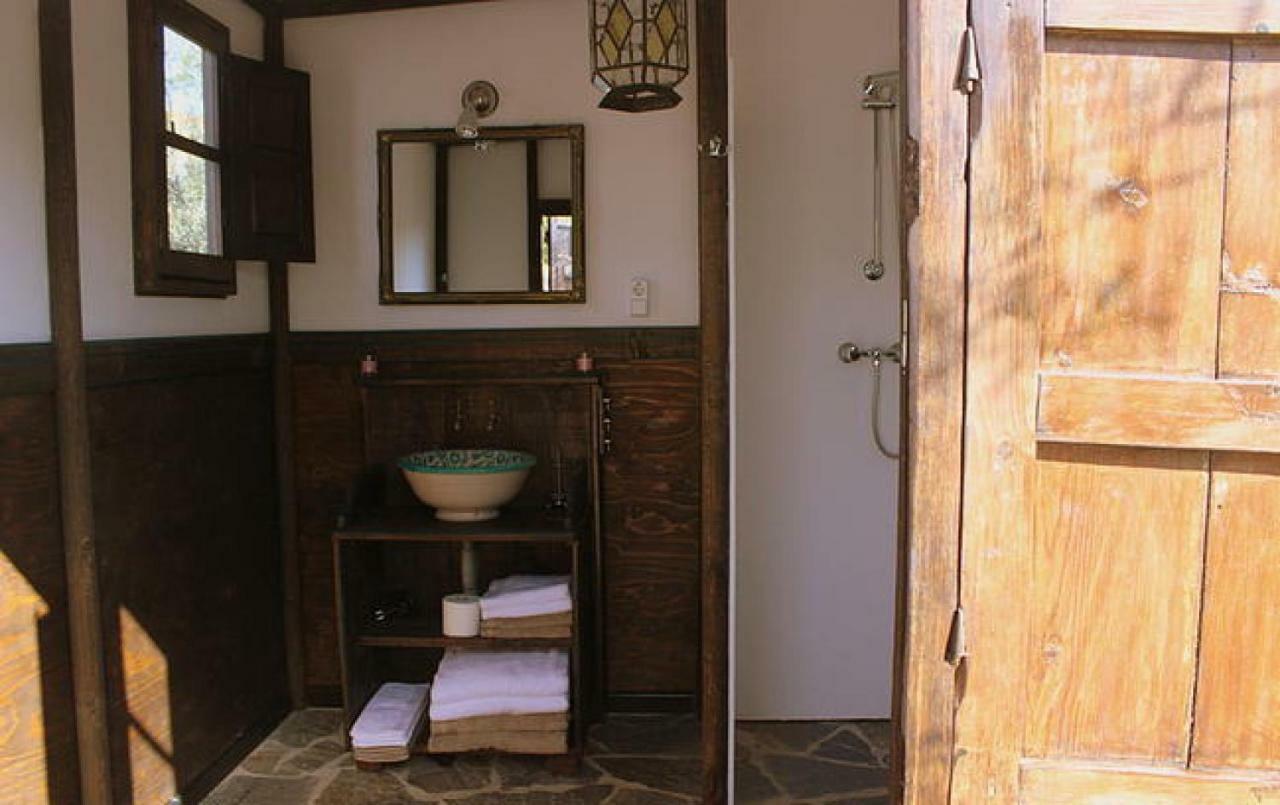 Casa Las Olivas Bed & Breakfast Alora Dış mekan fotoğraf